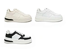 stylish and comfortable shoes